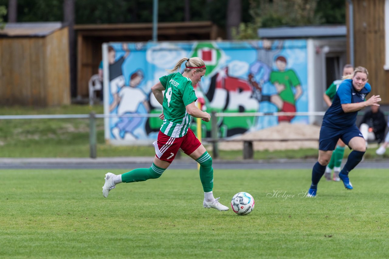 Bild 184 - F SV Boostedt - SV Fortuna St. Juergen : Ergebnis: 2:1